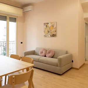 La Casa Di Niky Appartamento